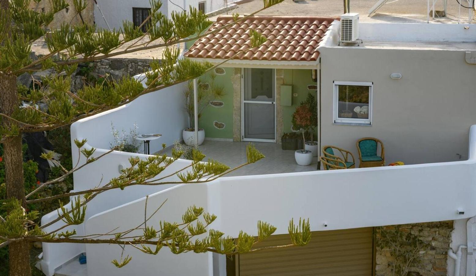 Kouses Estate Close To Matala,Komo Beach & Faistos エクステリア 写真