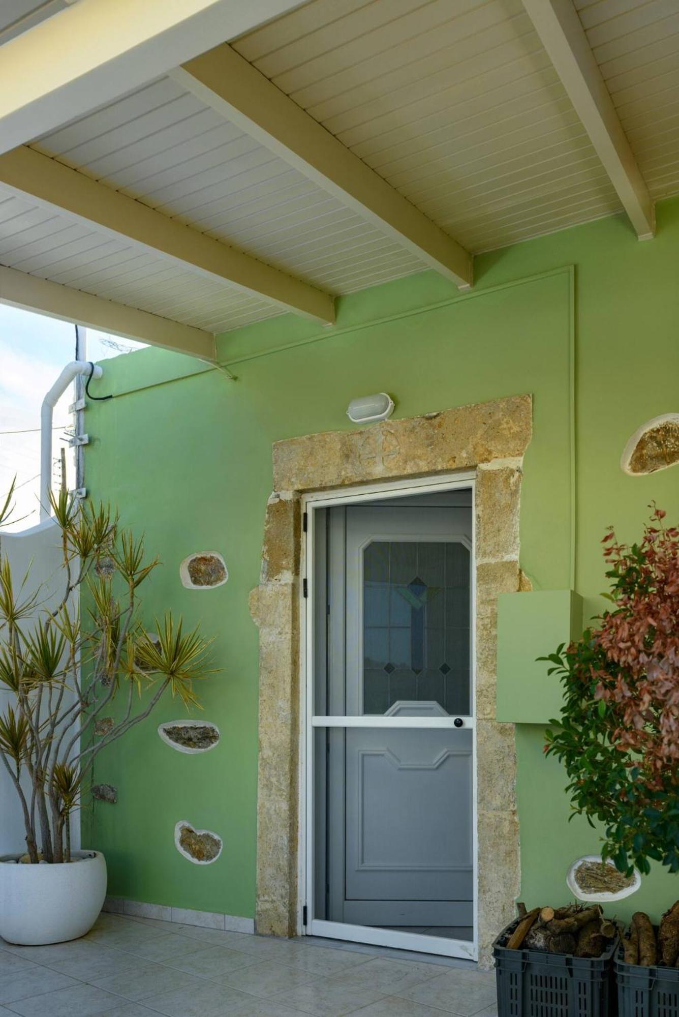 Kouses Estate Close To Matala,Komo Beach & Faistos エクステリア 写真